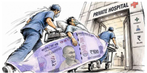 Delhi hospitals CCI ruling