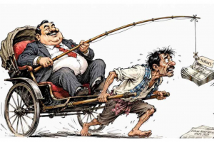 Fixing India’s labour wage crisis